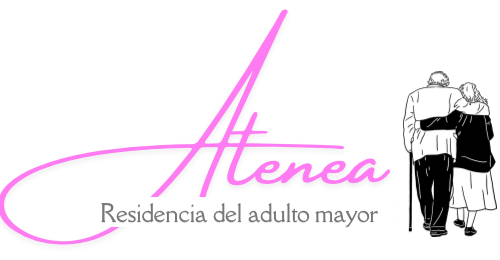 Atenea - Residencia del adulto mayor