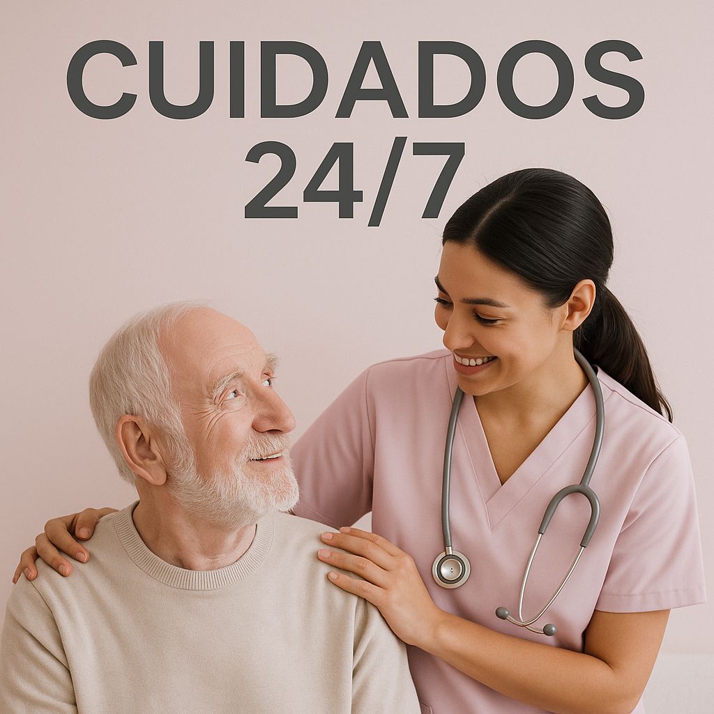 Cuidados personalizados