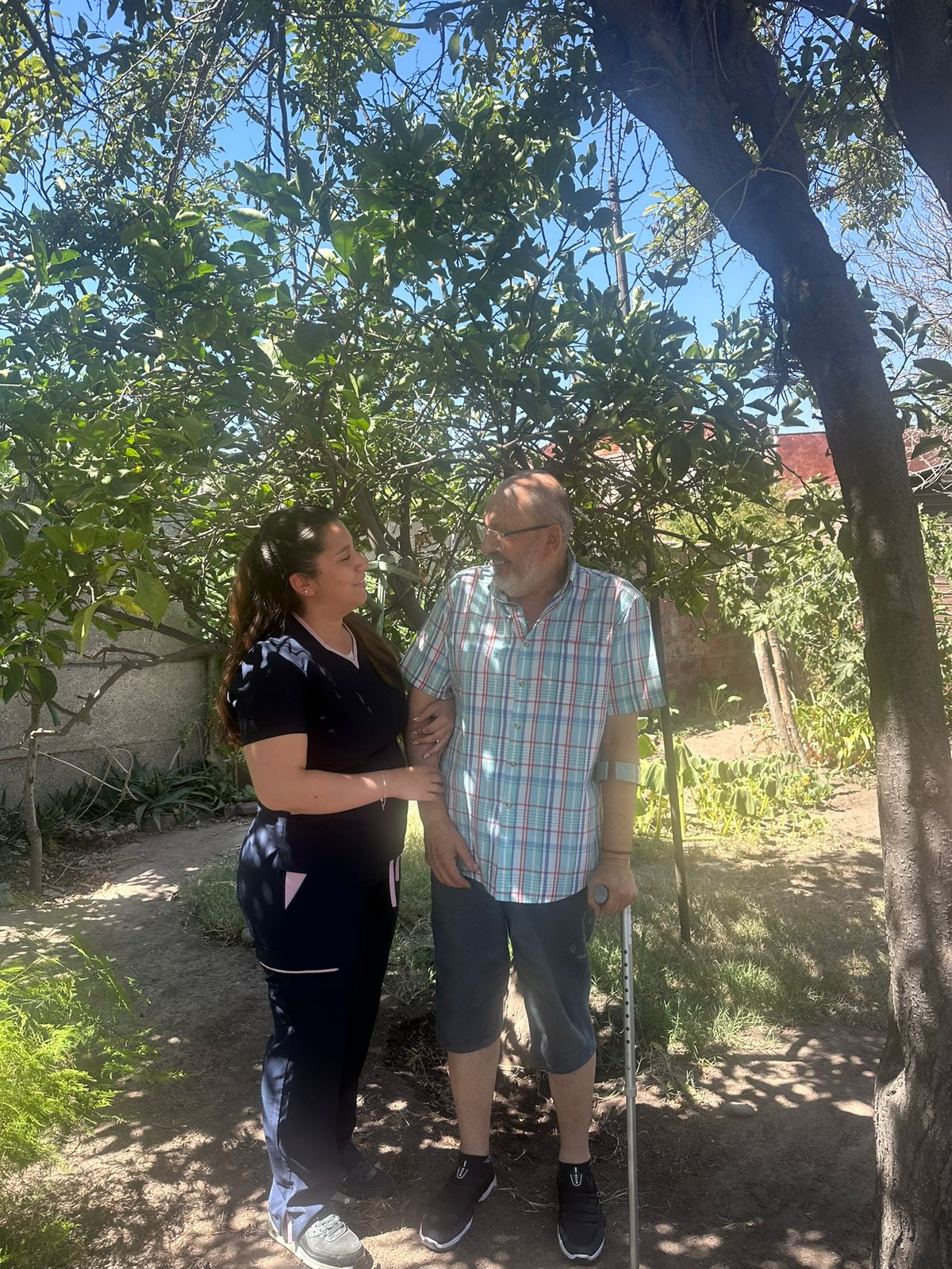 Nuestro equipo profesional